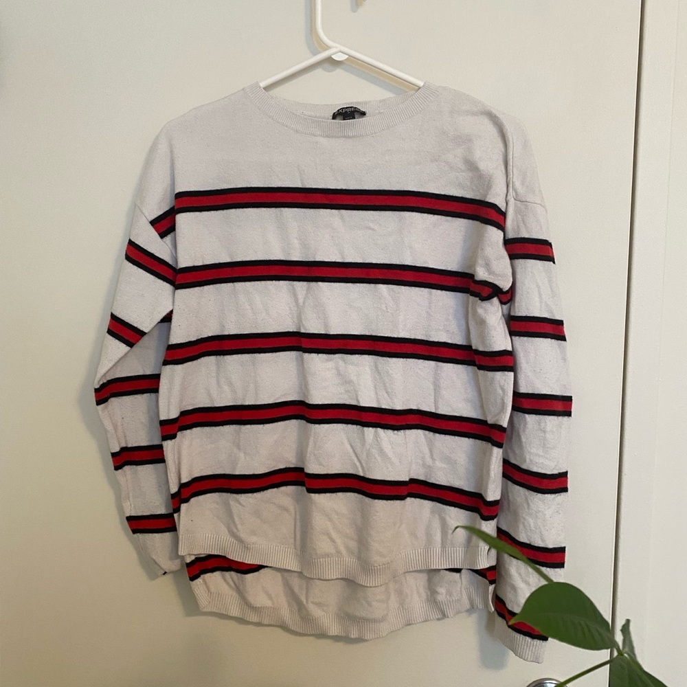 Soft Sweater